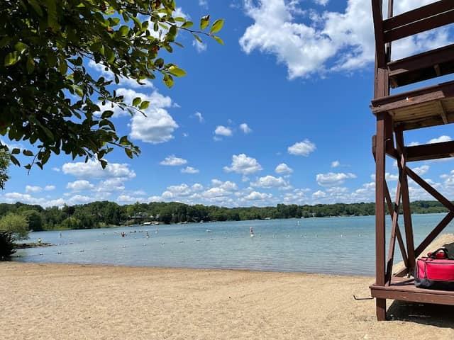 Deer Lake Beach - Image 2