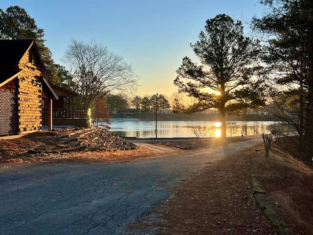 Davis Lakes & Campgrounds - Image 1