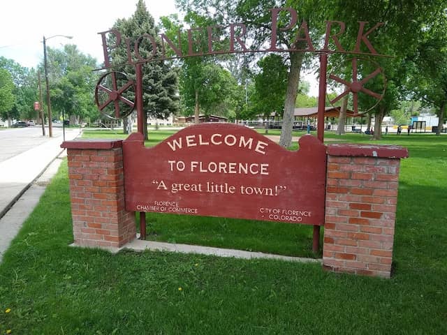 Florence Pioneer Park - Image 1