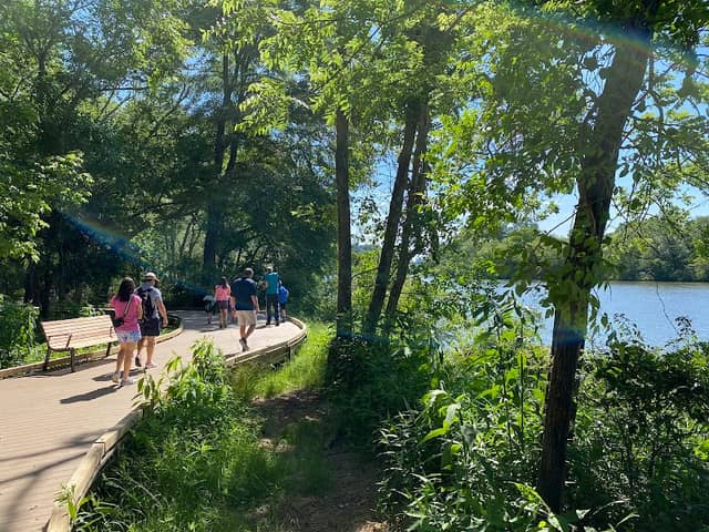 Chattahoochee Nature Center - Image 2