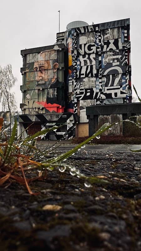 Urbane Kunst/ Streetart - Image 2
