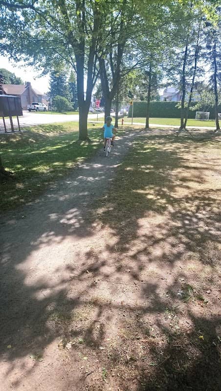 Sun Pass Park - Image 1