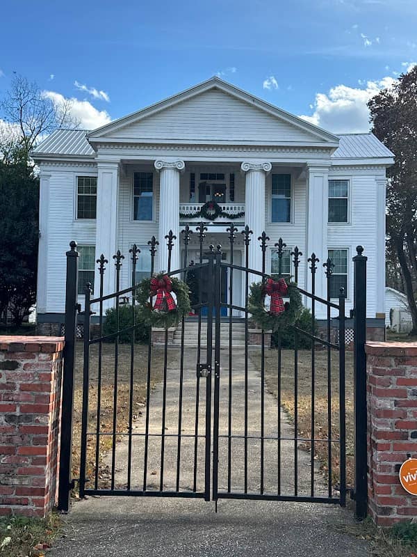 Ellis-Dunaway-Gardner House - Image 1