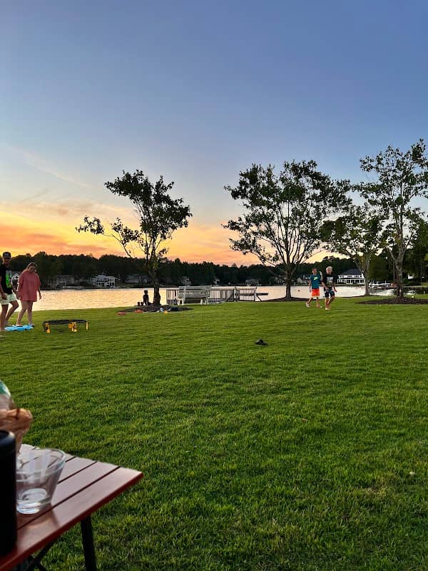 Johnson Point Marina - Image 1