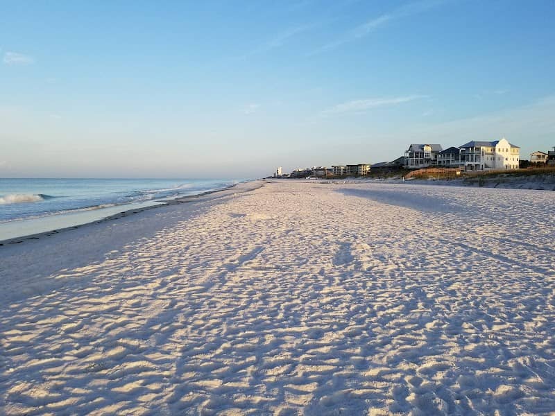 Walton Dunes Beach Access - Image 2