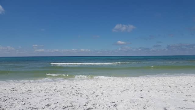 Walton Dunes Beach Access - Image 3