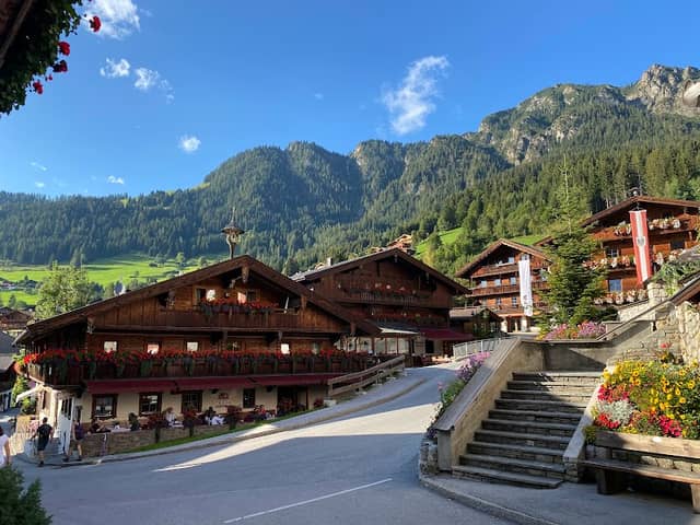 Alpbachtal - Image 1