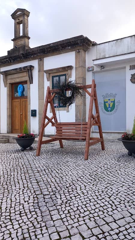 Baloiço de Albergaria - Image 1