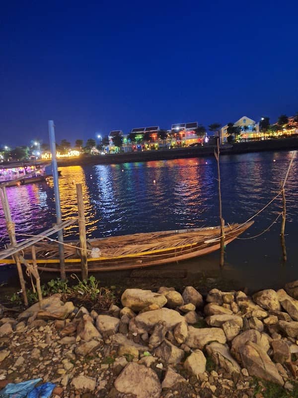 Hoi An Old Town Sunset Viewpoint - Image 3