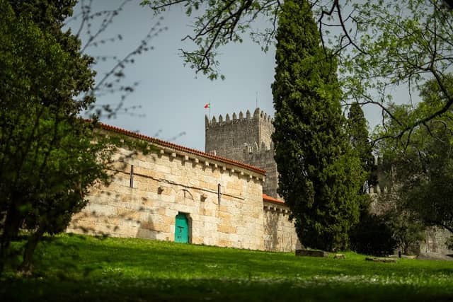 Igreja de São Miguel do Castelo - Image 3