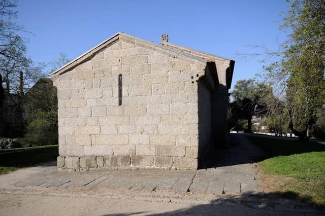 Igreja de São Miguel do Castelo - Image 2