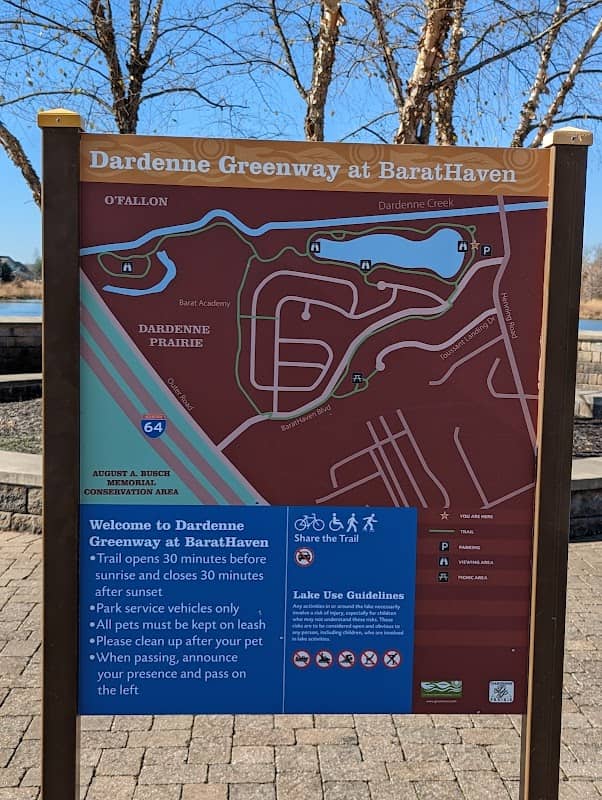 Barathaven Park - Image 1