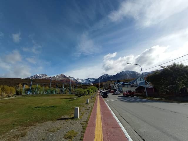 mirador LAS CACHAÑAS - Image 1