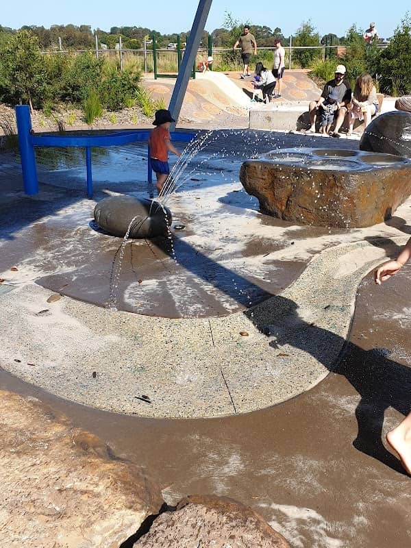 Deep Creek Reserve - Image 1