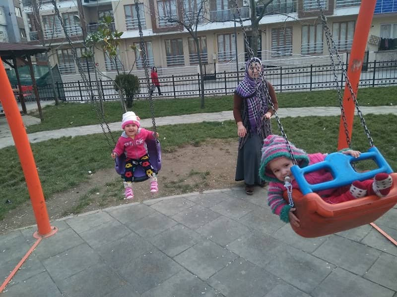 Park - Image 1