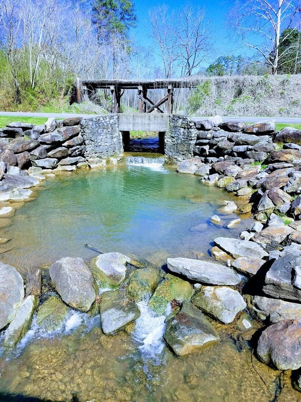 Black Creek Park - Image 1