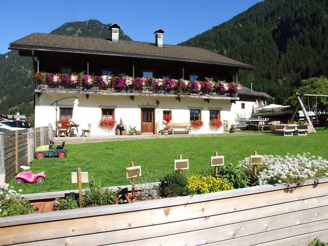 Aussermahrhof - Image 1