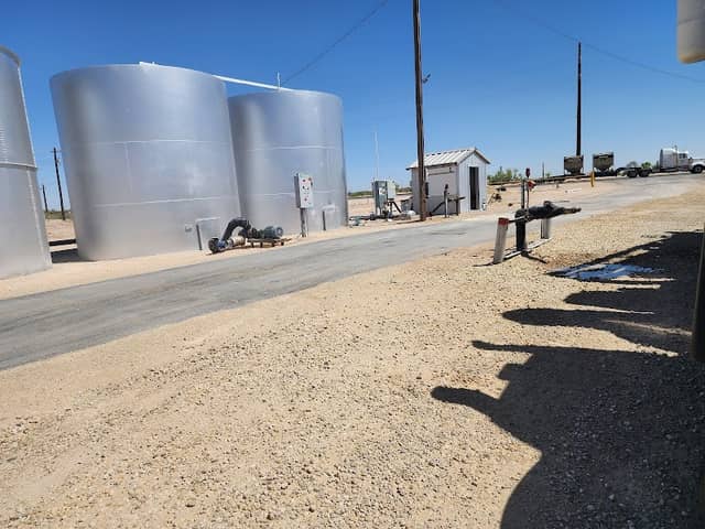 KERMIT WATER STATION - Image 1