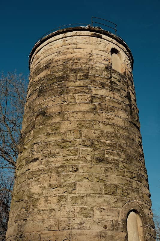 Water Tower at Morgan Street Reservoir - Image 2