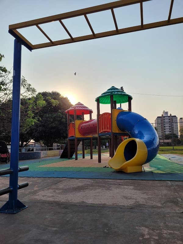 Praça da Mata