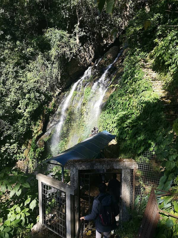 Millennium Cave - Image 1