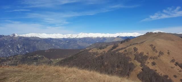 Monte Sertore - Image 1