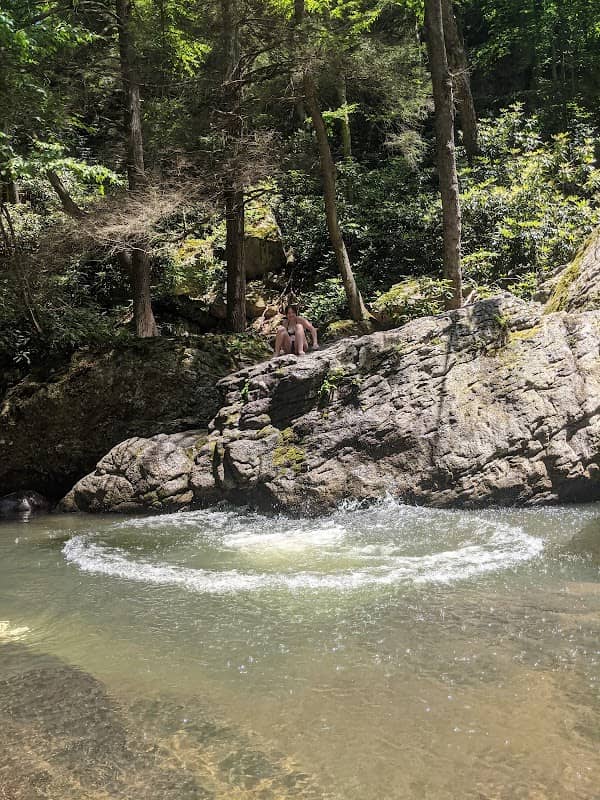 Natural Water Slides - Image 3