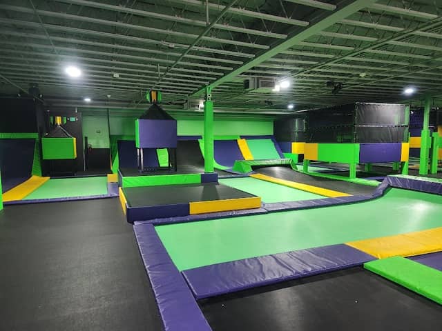 Get Air Trampoline Park - Image 1