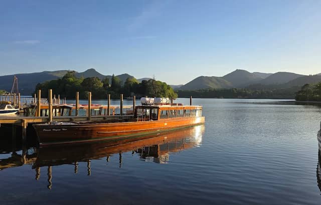 Derwentwater Jetties - Image 3