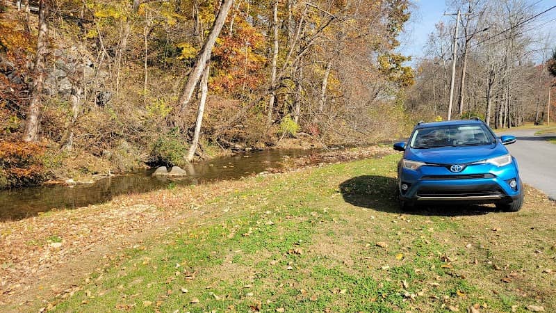 Pugh Branch Stream - Image 2
