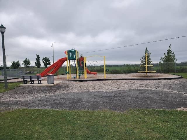 Parc Roméo-Robert - Image 2