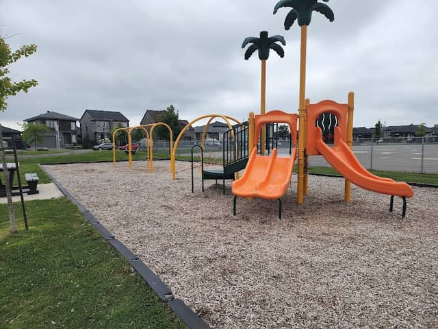 Parc Roméo-Robert - Image 1