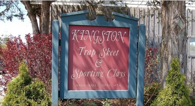 Kingston & District Trap Skeet and Sporting Clays Club - Image 1