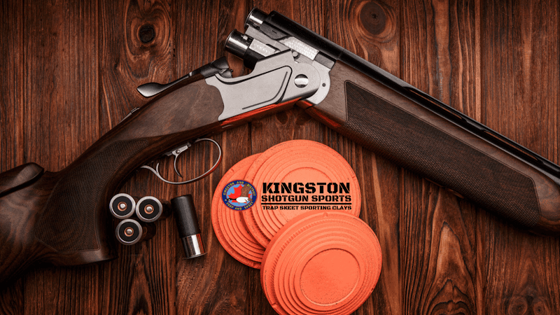 Kingston & District Trap Skeet and Sporting Clays Club - Image 2