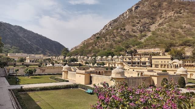 Vidyadhar Bagh - Image 1