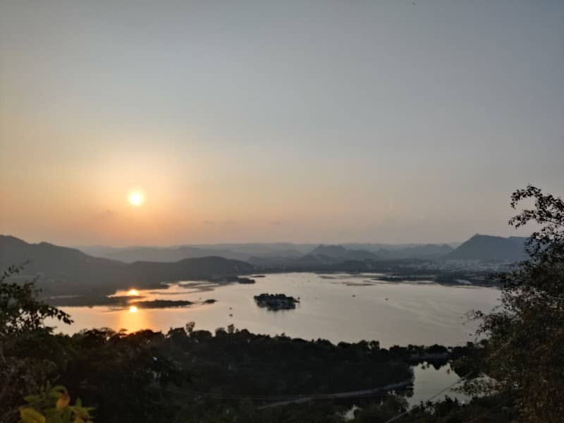 Sunset Point Karni Mata - Image 1