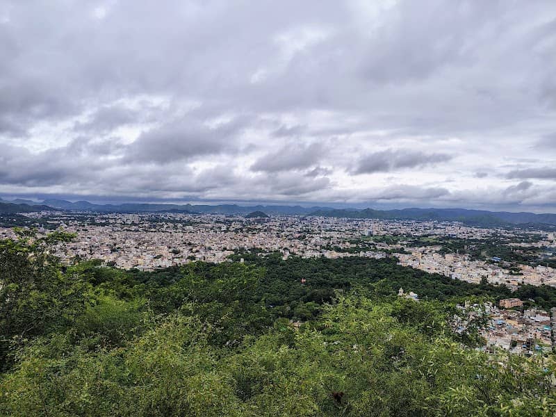 Sunset Point Karni Mata - Image 2