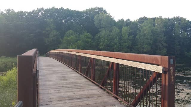 Spring Valley Park - Image 1