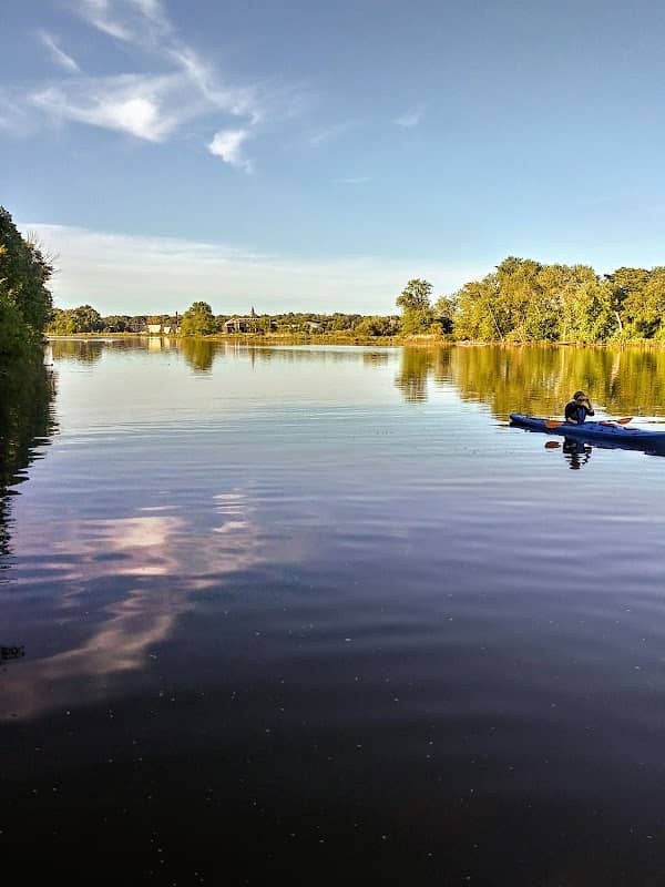 North River Street Park - Image 2