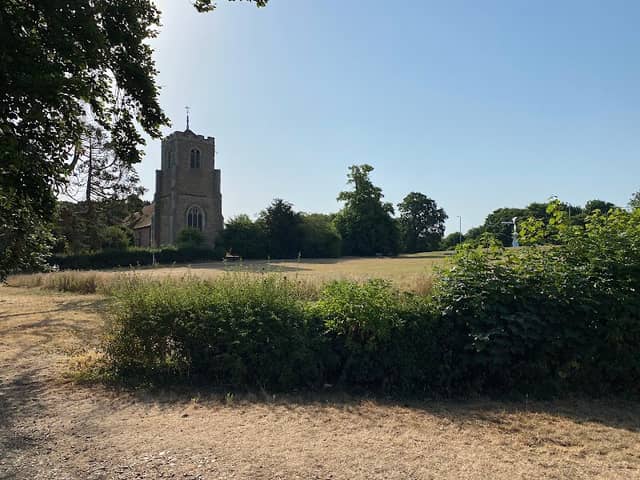 Mark Hall Park - Image 1