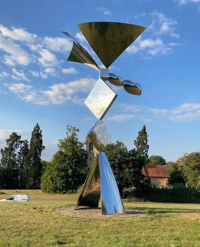 Mark Hall Park - Image 2