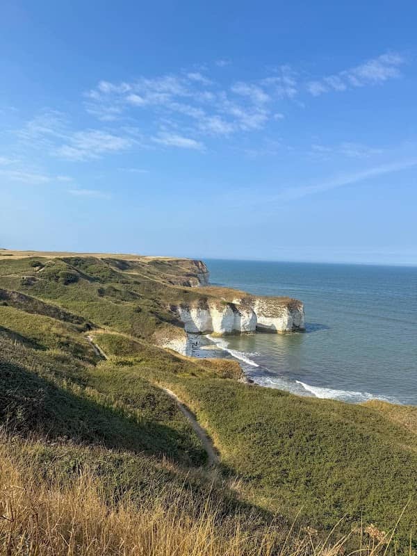 Flamborough Head - Image 1