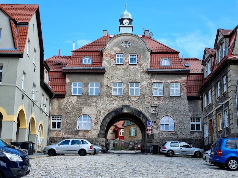 Liebieg Town - Image 1
