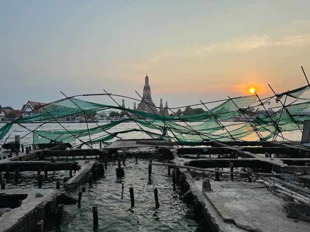 Wat Arun Viewing Point - Image 1