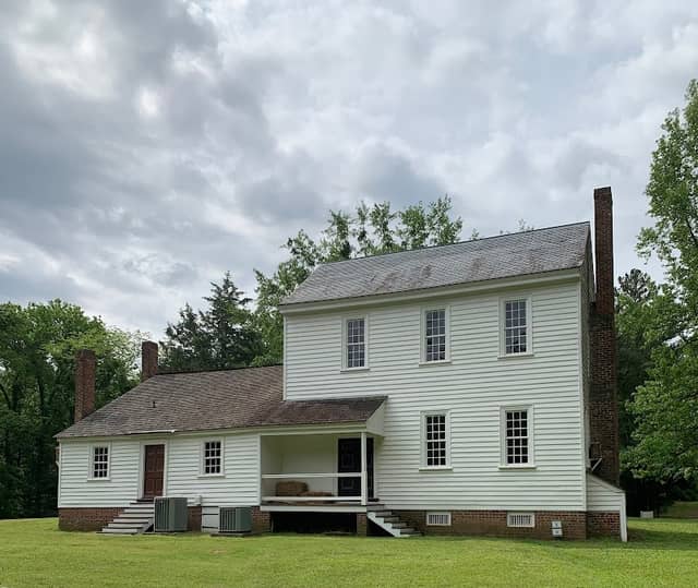 Stagville State Historic Site - Image 2