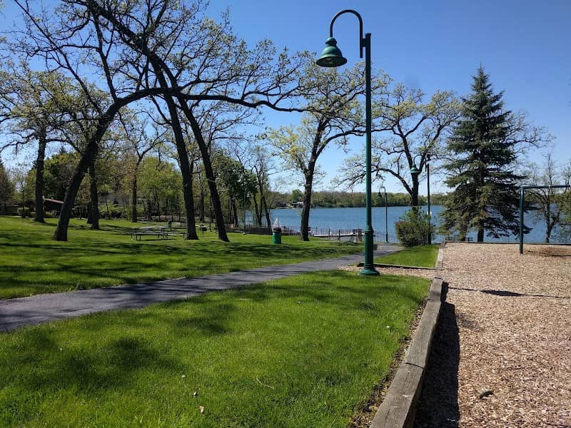 Breezewald Park - Image 1