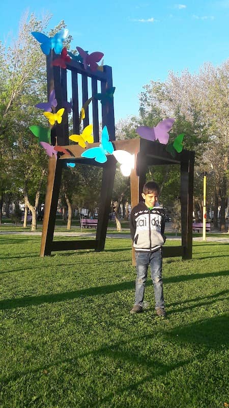 Sa'at Park - Image 2