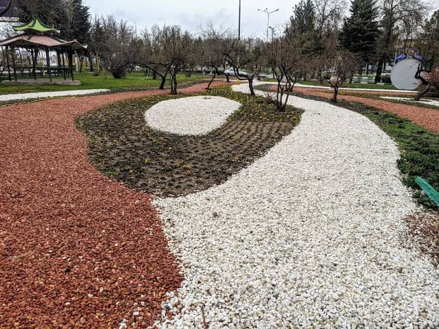 Sa'at Park - Image 1