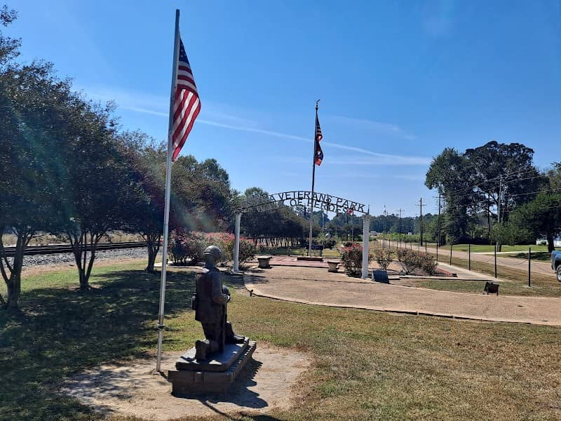 Osyka Veterans Park - Image 2