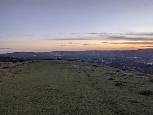 Graig ola mountain - Image 1